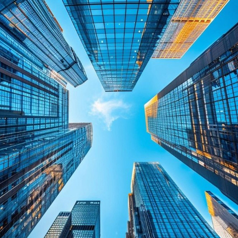 iHuntz 7 year of Experience